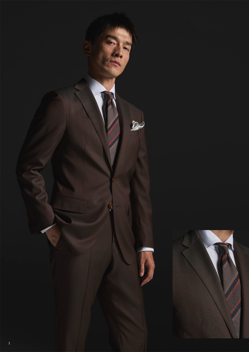 DURBAN ダーバン 秋冬 定2.8万 大人カジュアル 新品 ウールブレンド ドローストリング イージー パンツ スラックス 48 濃灰▲050▼0909_060 ダーバン（コート・ジャケット｜メンズファッション）の通販