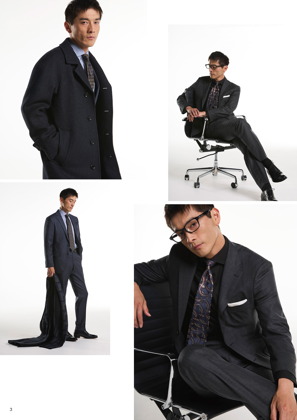 2025 AUTUMN&WINTER | D'URBAN｜ダーバン公式'