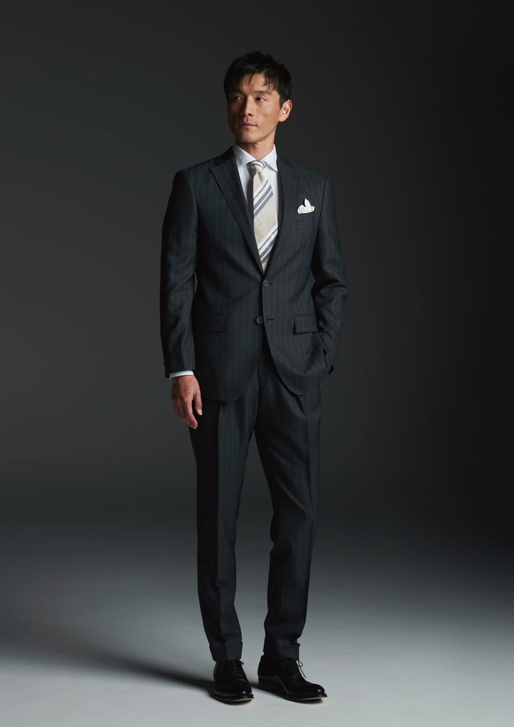 ダーバン（スーツ｜スーツ・セットアップ）：メンズ 新品◇春夏