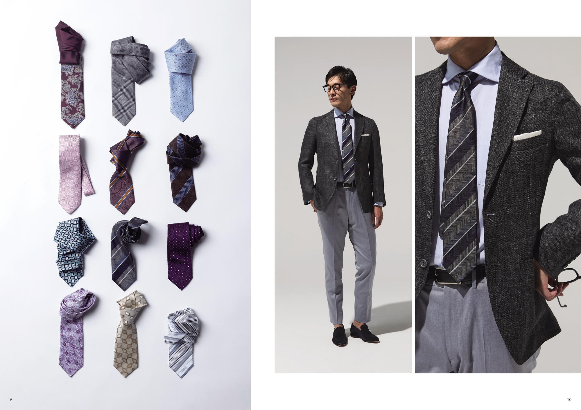 D'URBAN　サマージャケット 2026 SPRING&SUMMER | D'URBAN｜ダーバン公式'