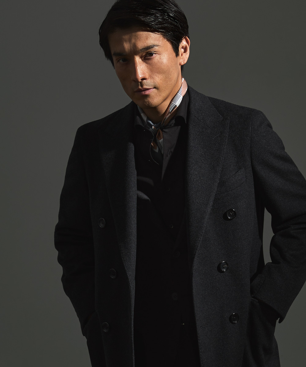 デザイン別 ダーバンの冬コート -D'URBAN | ダーバン公式オンラインストア