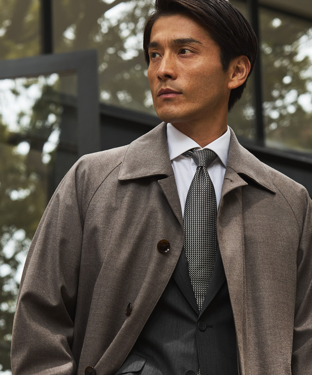 デザイン別 ダーバンの冬コート -D'URBAN | ダーバン公式