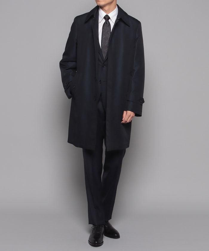 デザイン別 ダーバンの冬コート -D'URBAN | ダーバン公式オンラインストア