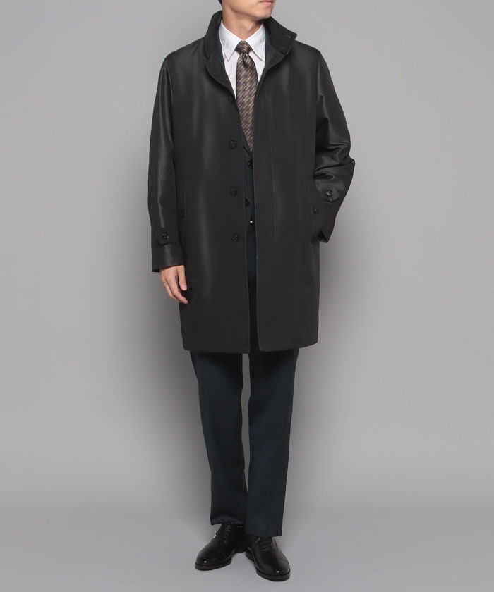 デザイン別 ダーバンの冬コート -D'URBAN | ダーバン公式