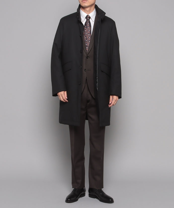 デザイン別 ダーバンの冬コート -D'URBAN | ダーバン公式オンラインストア