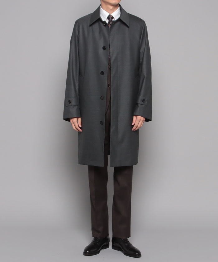 デザイン別 ダーバンの冬コート -D'URBAN | ダーバン公式