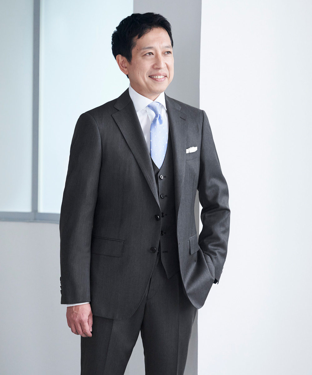 スリーピーススーツ -D'URBAN | ダーバン公式オンラインストア スリーピーススーツ -D'URBAN | ダーバン公式オンラインストア