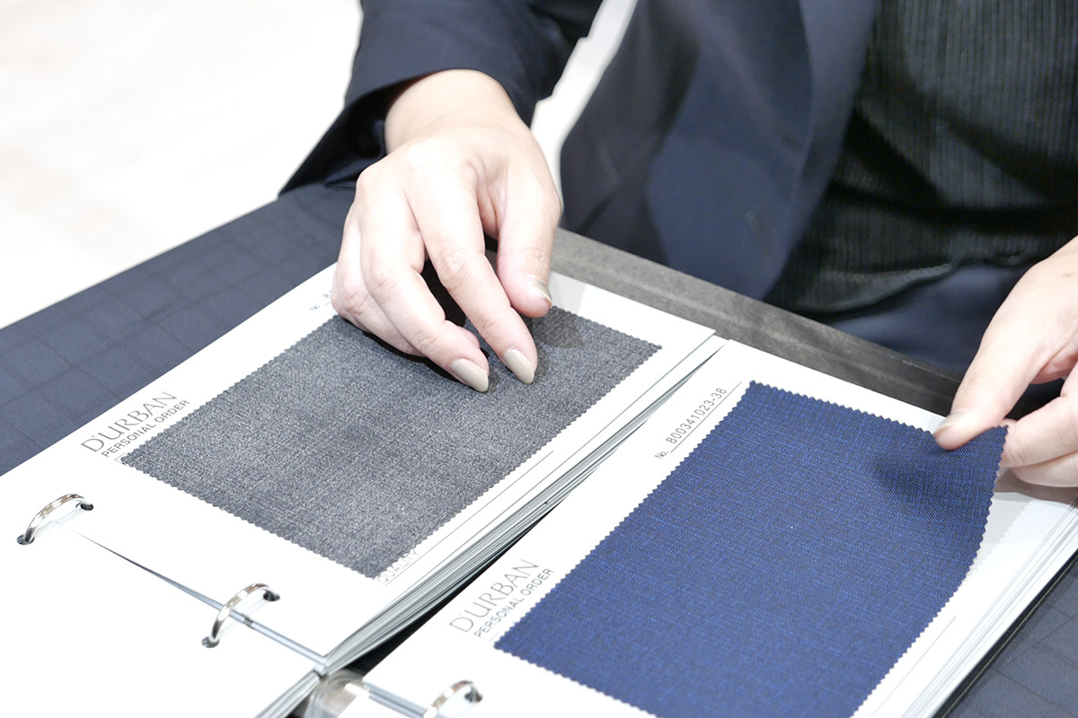 パーソナルオーダー