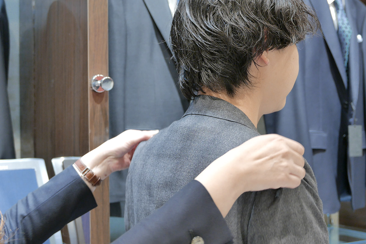 パーソナルオーダー