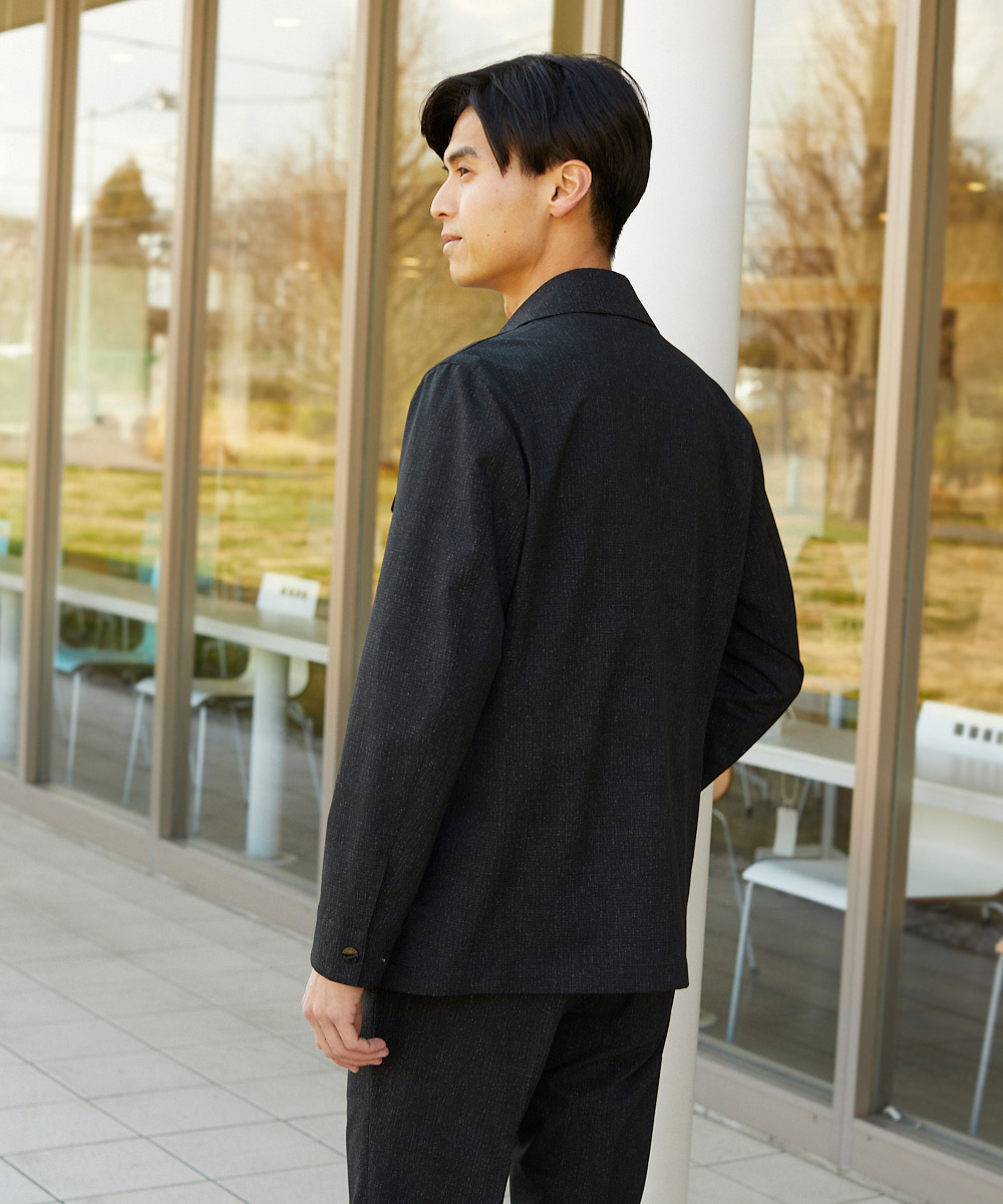 JACKET PANTS COLLECTION -D'URBAN | ダーバン公式オンラインストア