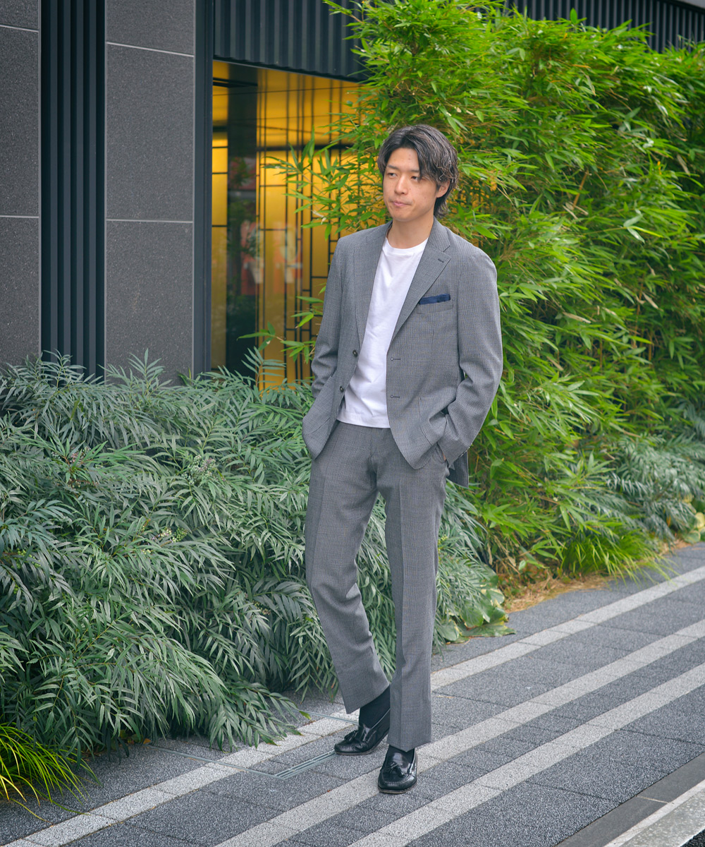 MONSOON COLLECTION -D'URBAN | ダーバン公式オンラインストア