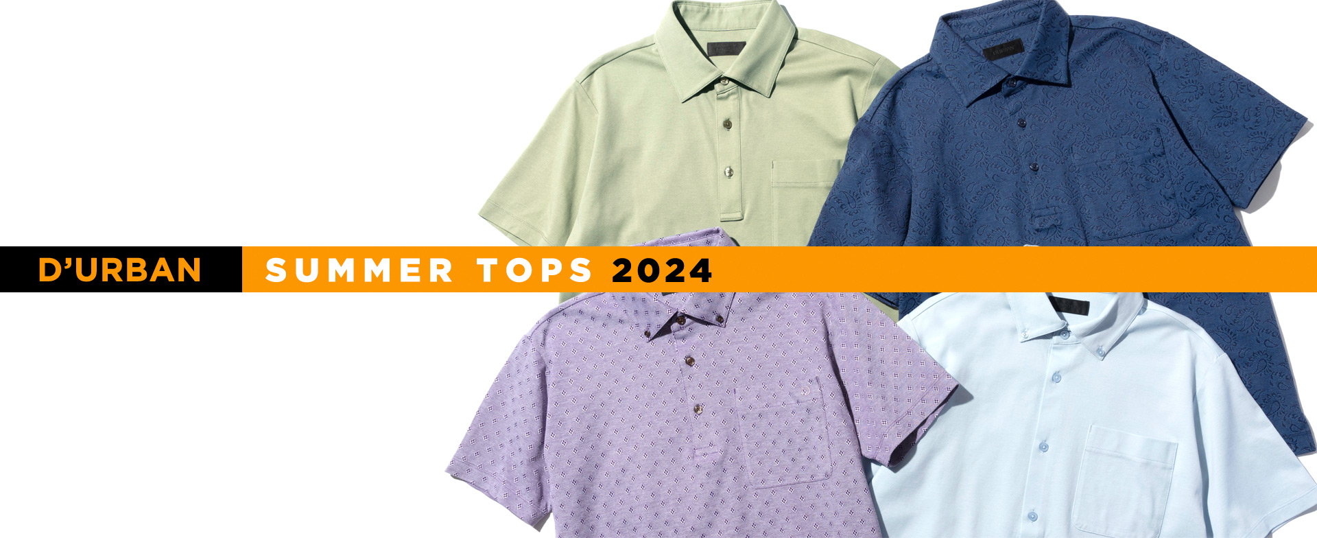 summertops