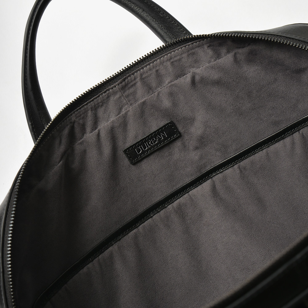 Leather Bag -D'URBAN | ダーバン公式オンラインストア