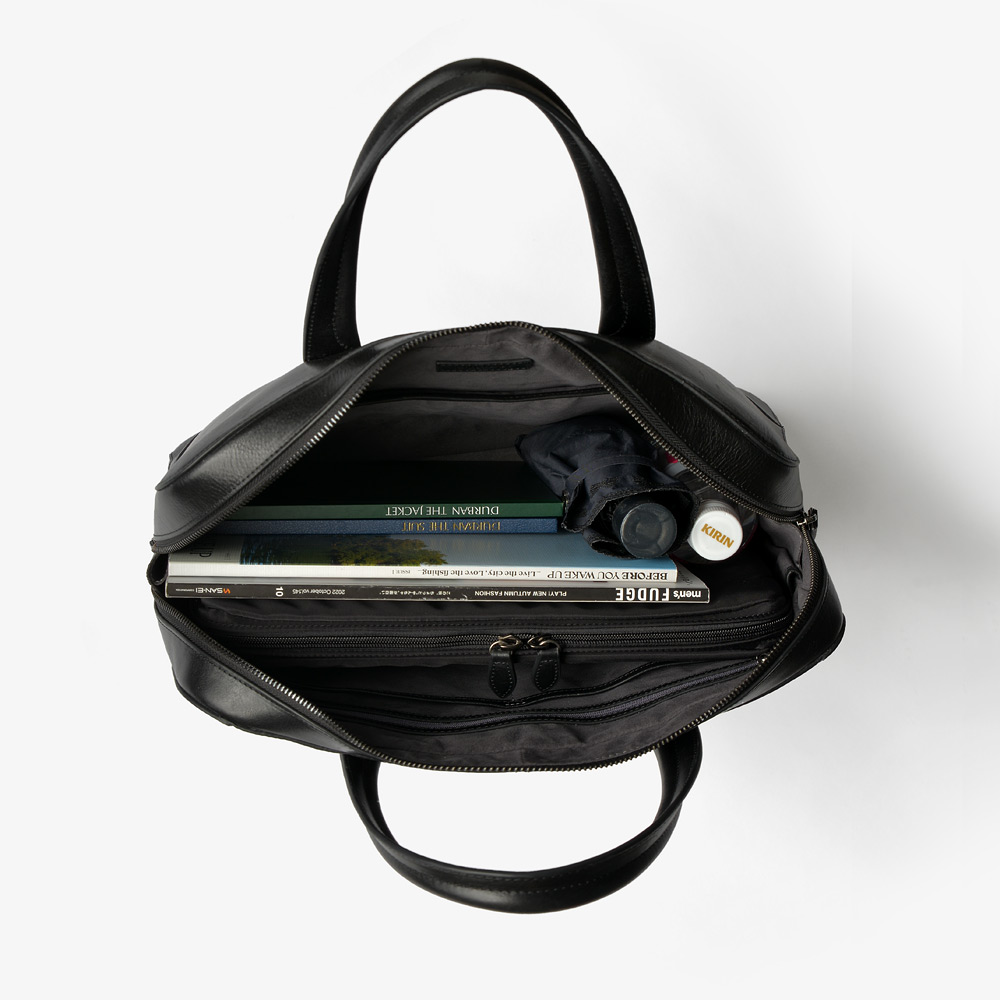 Leather Bag -D'URBAN | ダーバン公式オンラインストア