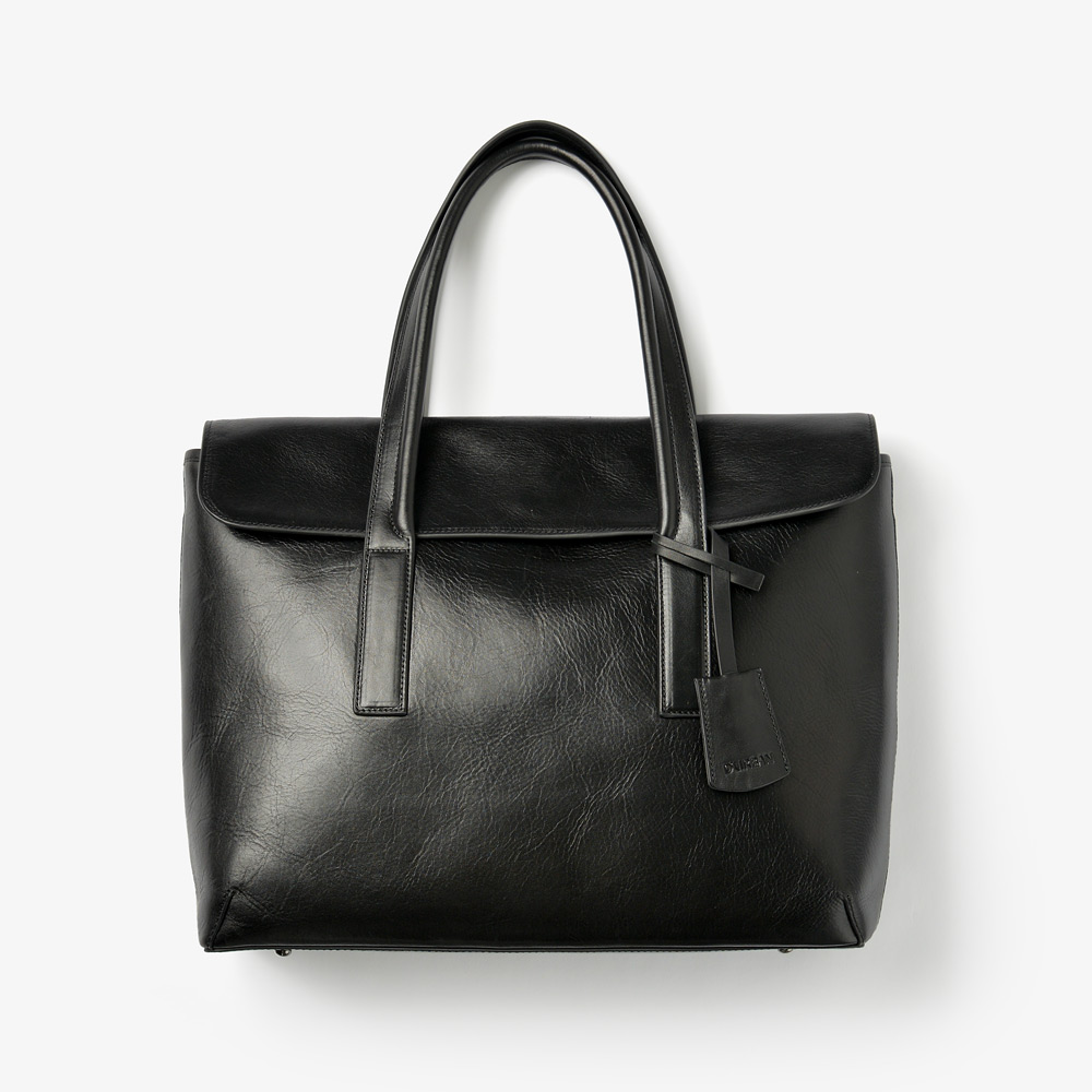Leather Bag -D'URBAN | ダーバン公式オンラインストア