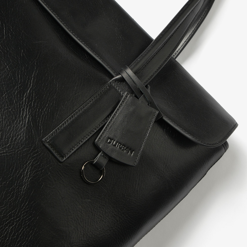 Leather Bag -D'URBAN | ダーバン公式オンラインストア