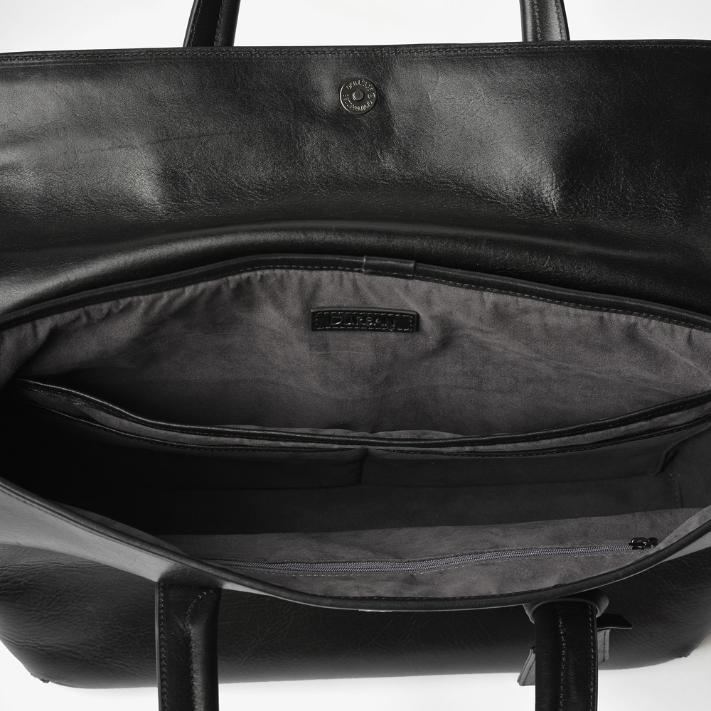 Leather Bag -D'URBAN | ダーバン公式オンラインストア