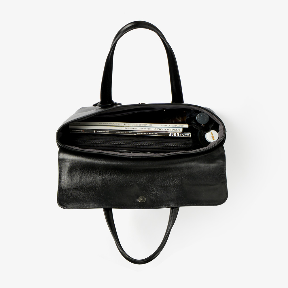 Leather Bag -D'URBAN | ダーバン公式オンラインストア