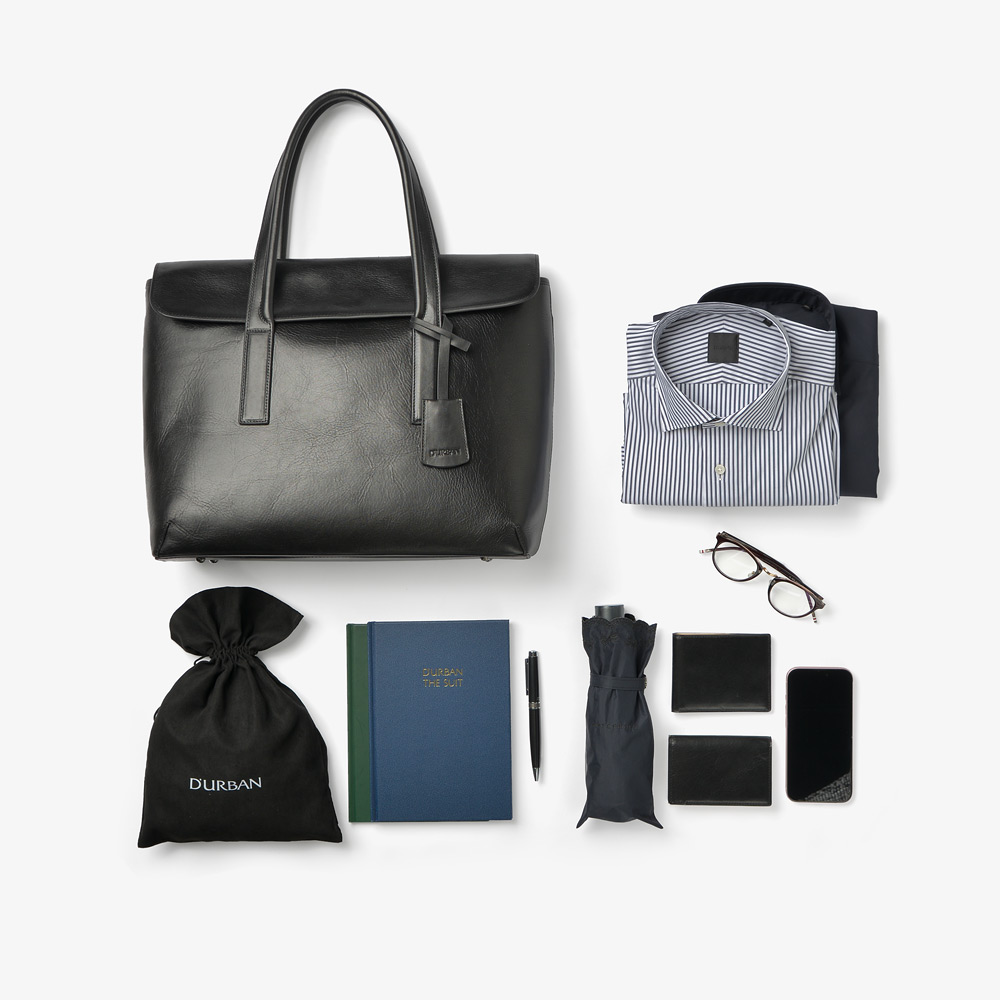 Leather Bag -D'URBAN | ダーバン公式オンラインストア