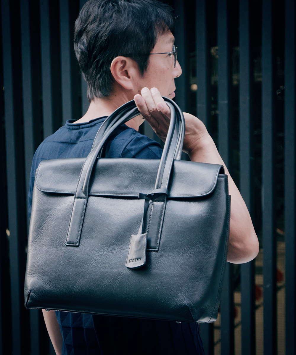 【極美品】D’URBAN ダーバン 牛革 シボレザー ビジネスバッグ 2025年最新】ダーバン ビジネス バックの人気アイテム - メルカリ