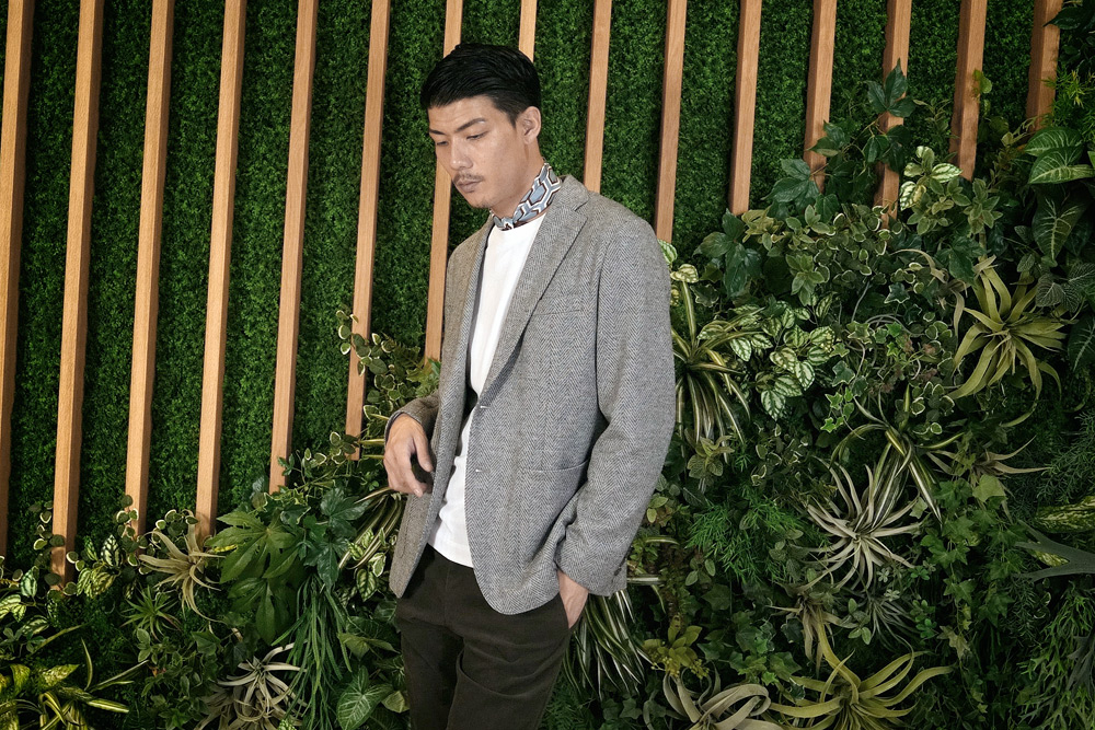 Business Style -D'URBAN | ダーバン公式オンラインストア