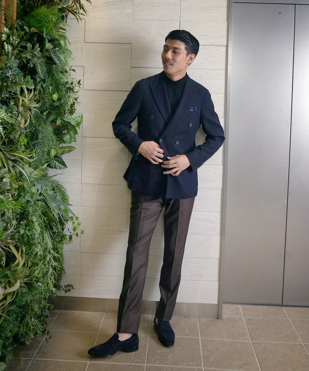 Business Style -D'URBAN | ダーバン公式オンラインストア