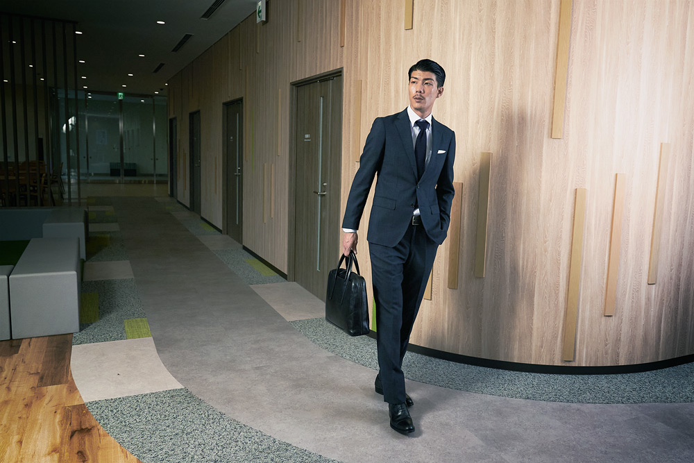 Business Style -D'URBAN | ダーバン公式オンラインストア