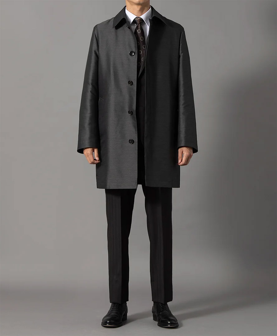 モデル別コートのご紹介 -D'URBAN | ダーバン公式オンラインストア