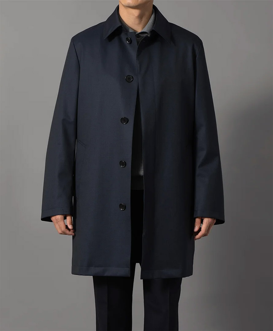 モデル別コートのご紹介 -D'URBAN | ダーバン公式オンラインストア