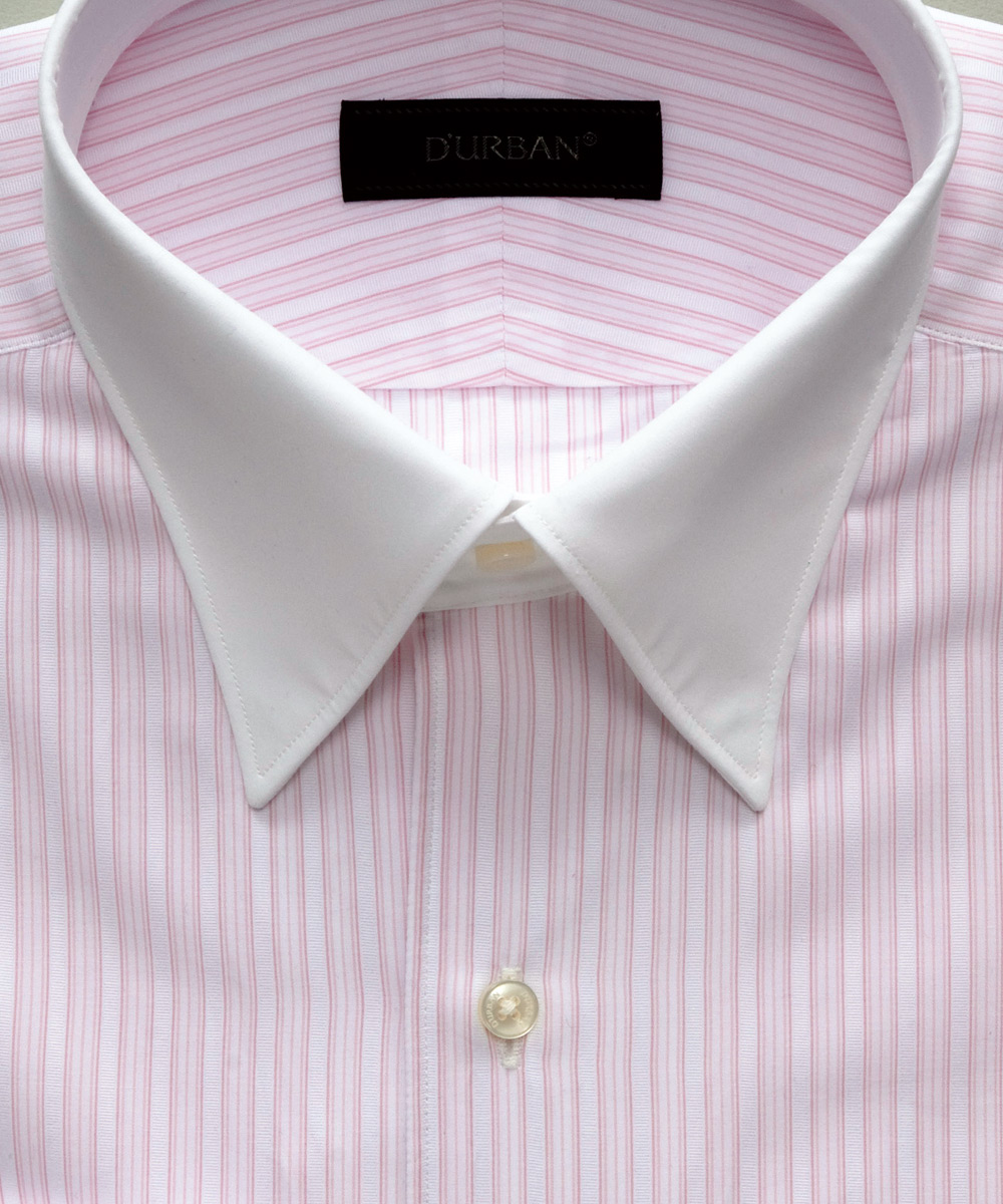 レギュラーカラーシャツ 1