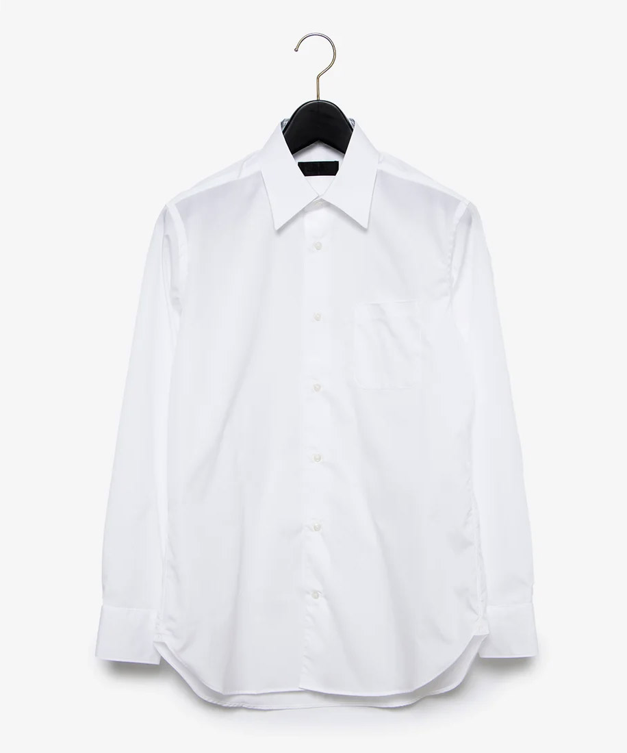 レギュラーカラーシャツ 2