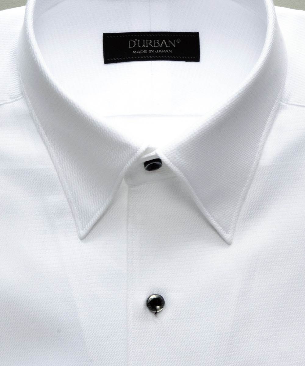 スナップダウンシャツ 1