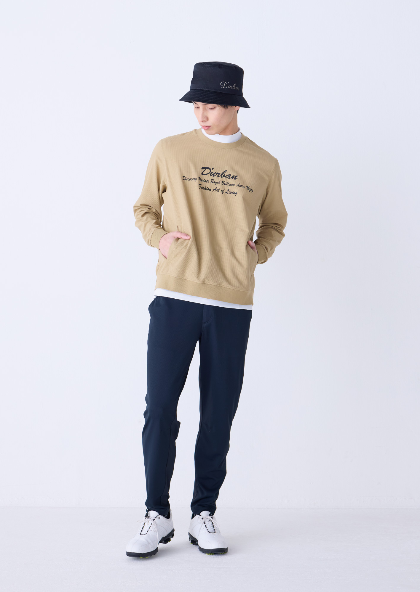 Golf Mix Style 02
