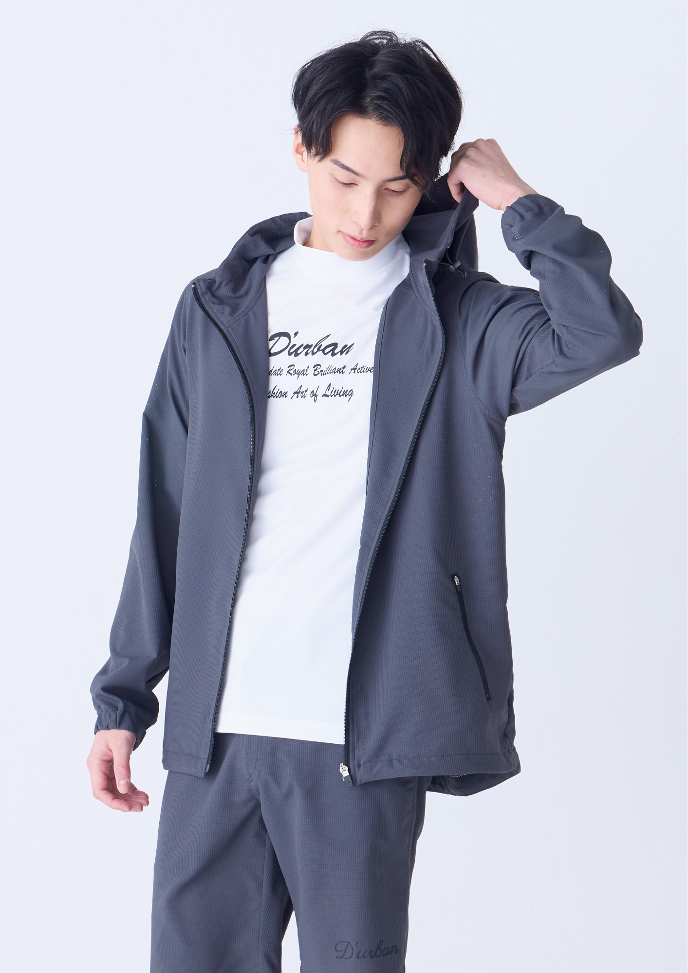 Golf Mix Style 04