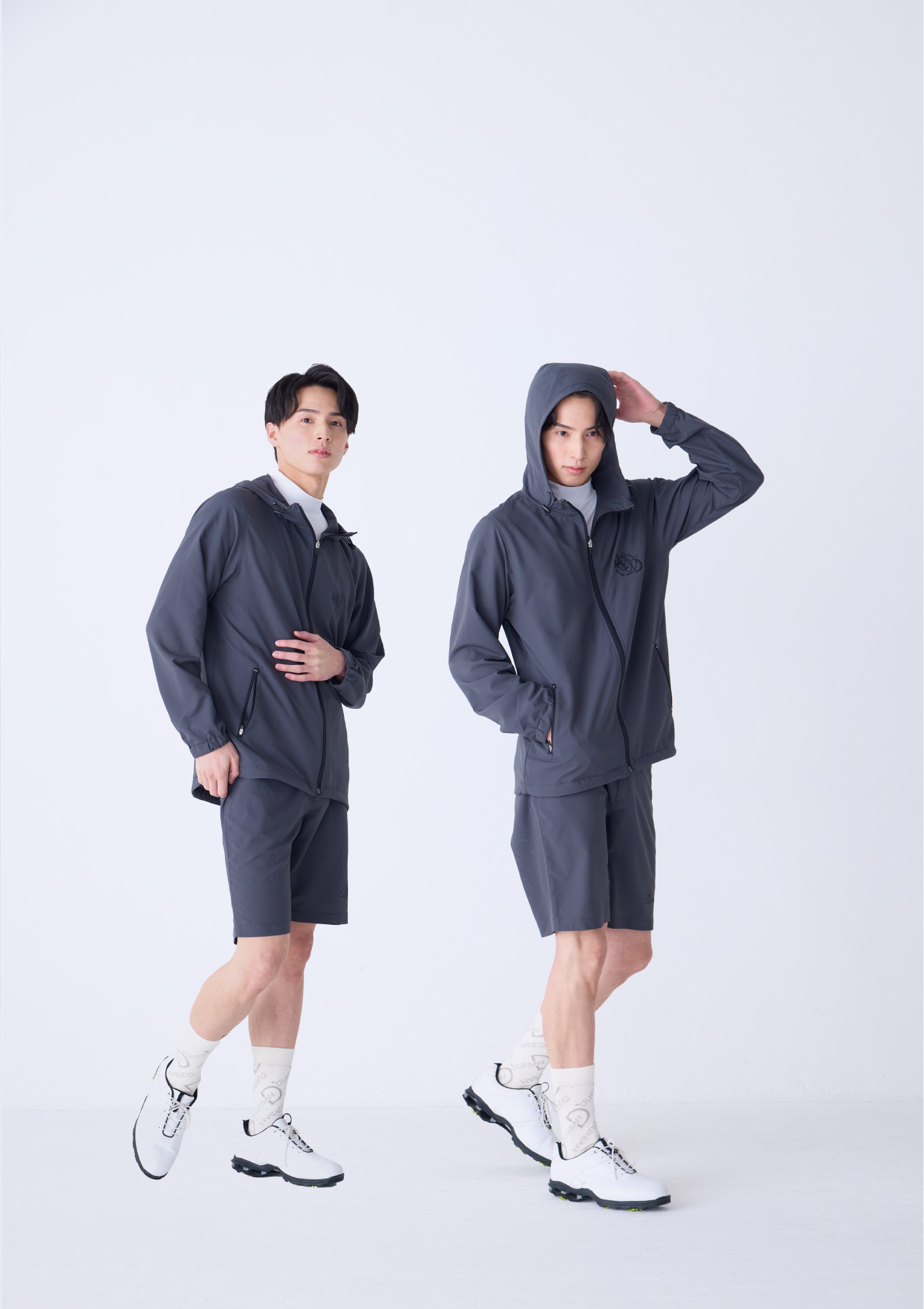 Golf Mix Style 05