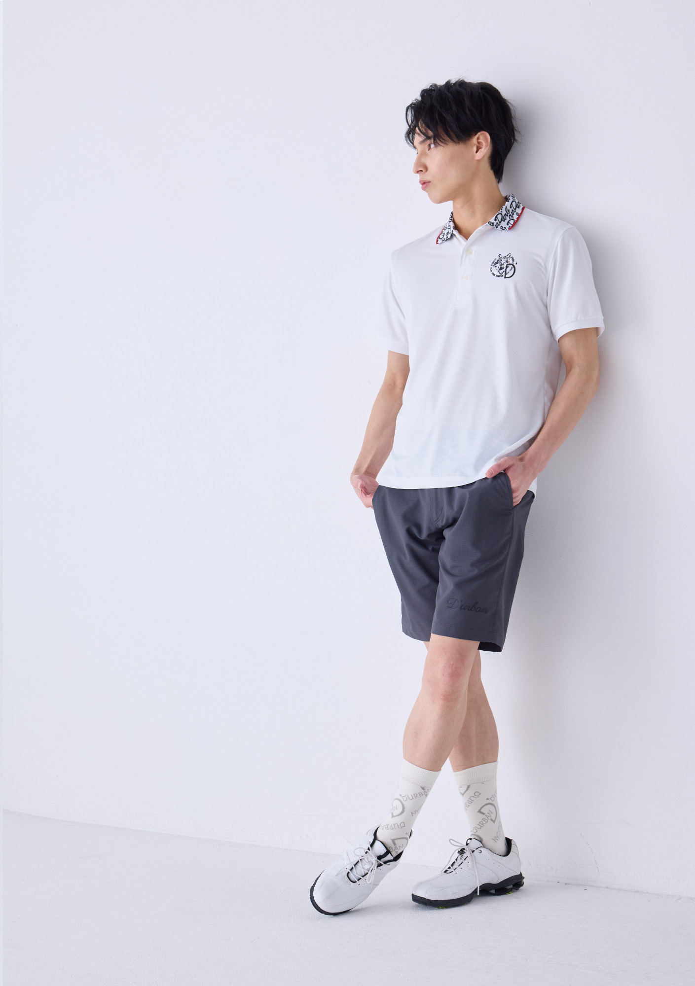 Golf Mix Style 07