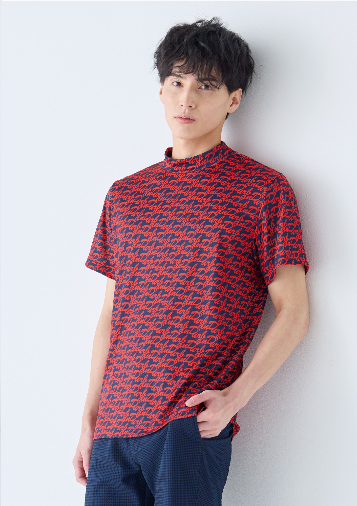 Golf Mix Style 11