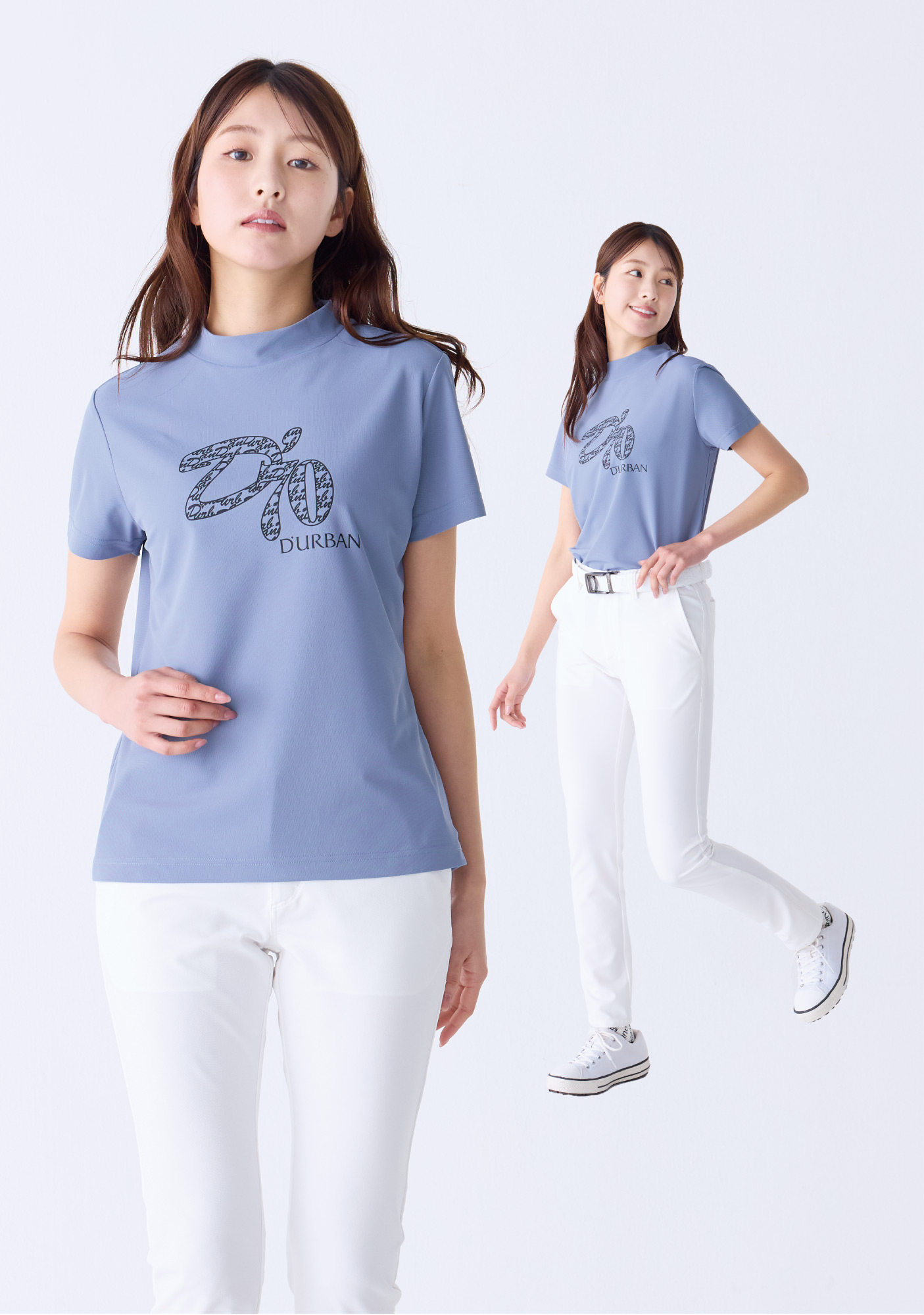 Golf Mix Style 12