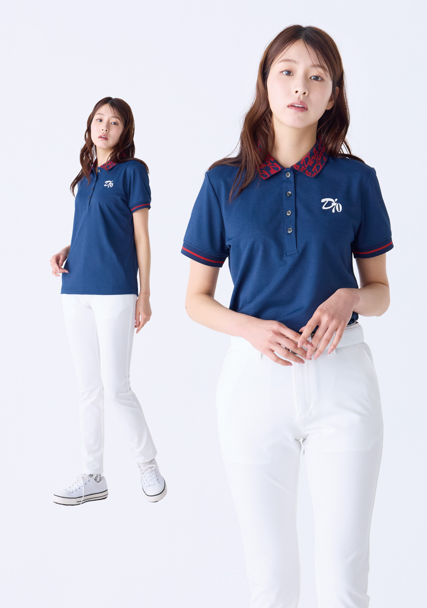 Golf Mix Style 13