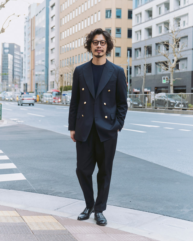 DURBAN ダーバン 最旬 シンプルデザイン 紳士定番 新品 ウールブレンド 薄手 ニット ベスト LL 灰▲010▼0831_437 スーツのプロがおすすめするダーバンスタイル | D\u0027URBAN | ダーバン