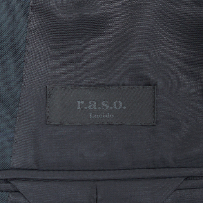 r.a.s.o. ファブリック