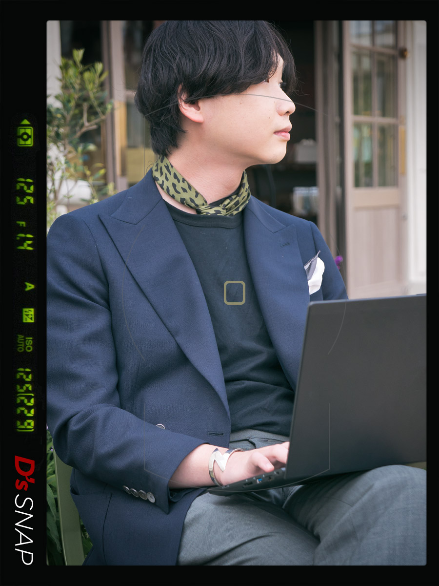 値下げ  D'URBAN スウェード ジャケット メンズ ジャケット -D'URBAN | ダーバン公式オンラインストア