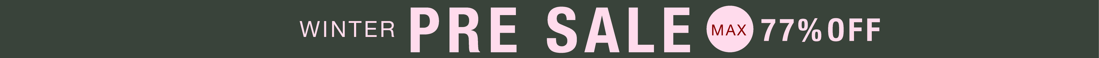 winterpresale