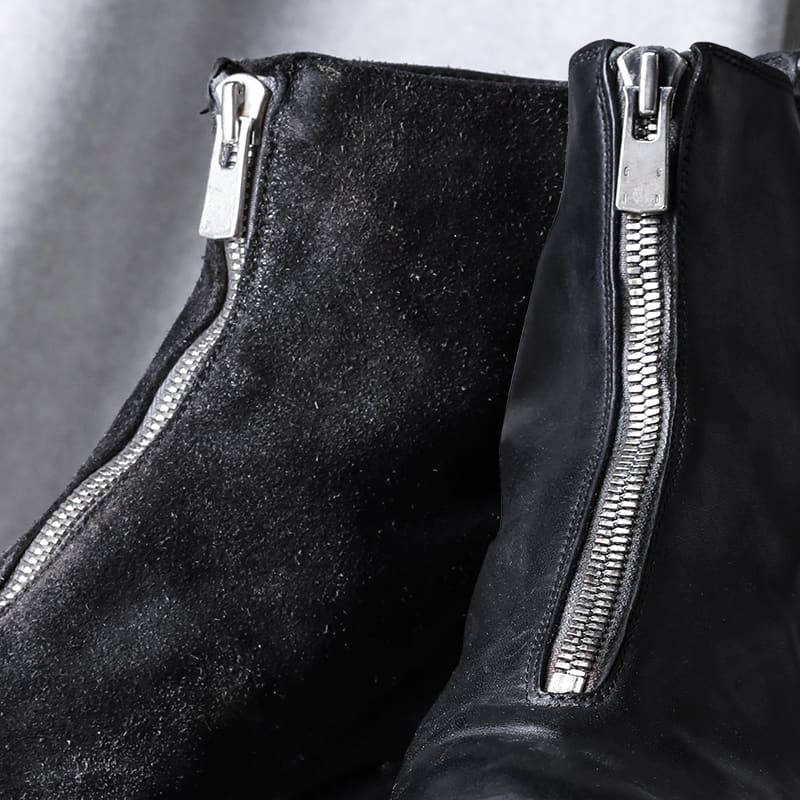 Types of leather and basic knowledge