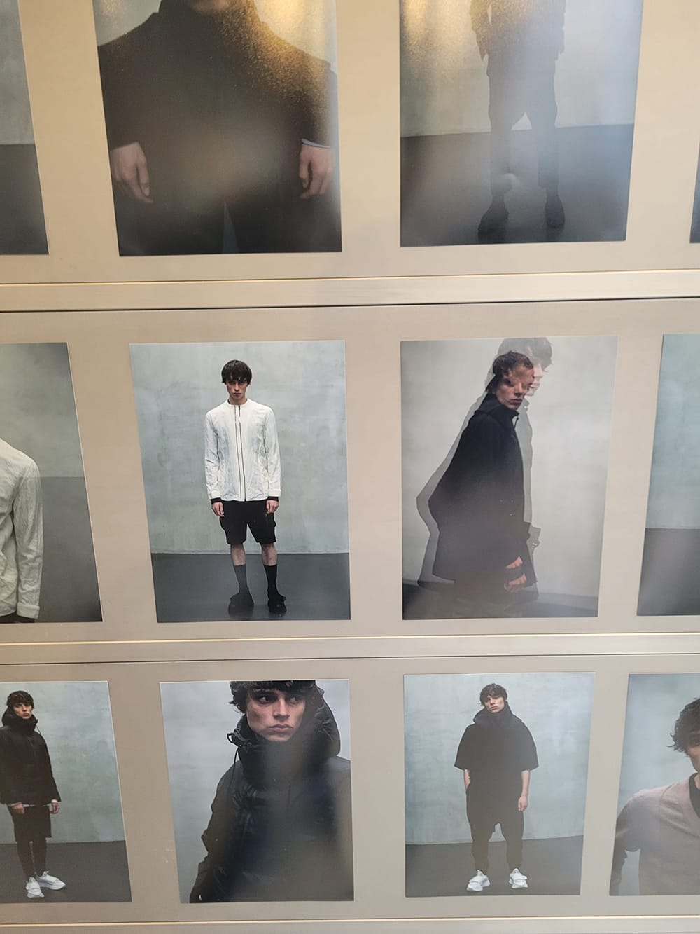RIPVANWINKLE - リップヴァンウィンクル - 24AW  - RIPVANWINKLE(リップヴァンウィンクル) 24AW(秋冬)コレクションの先行予約会をFASCINATE KYOTOで7月 19,20,21日の3日間開催します - RIPVANWINKLE 24AW 2-001