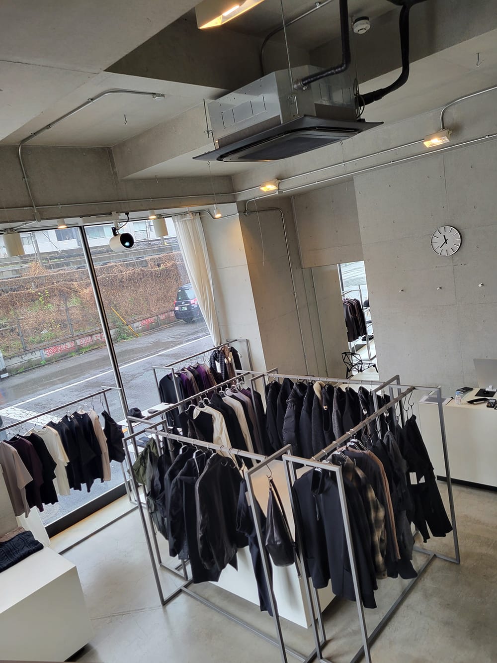 RIPVANWINKLE - リップヴァンウィンクル - 24AW  - RIPVANWINKLE(リップヴァンウィンクル) 24AW(秋冬)コレクションの先行予約会をFASCINATE KYOTOで7月 19,20,21日の3日間開催します - RIPVANWINKLE 24AW 2-006