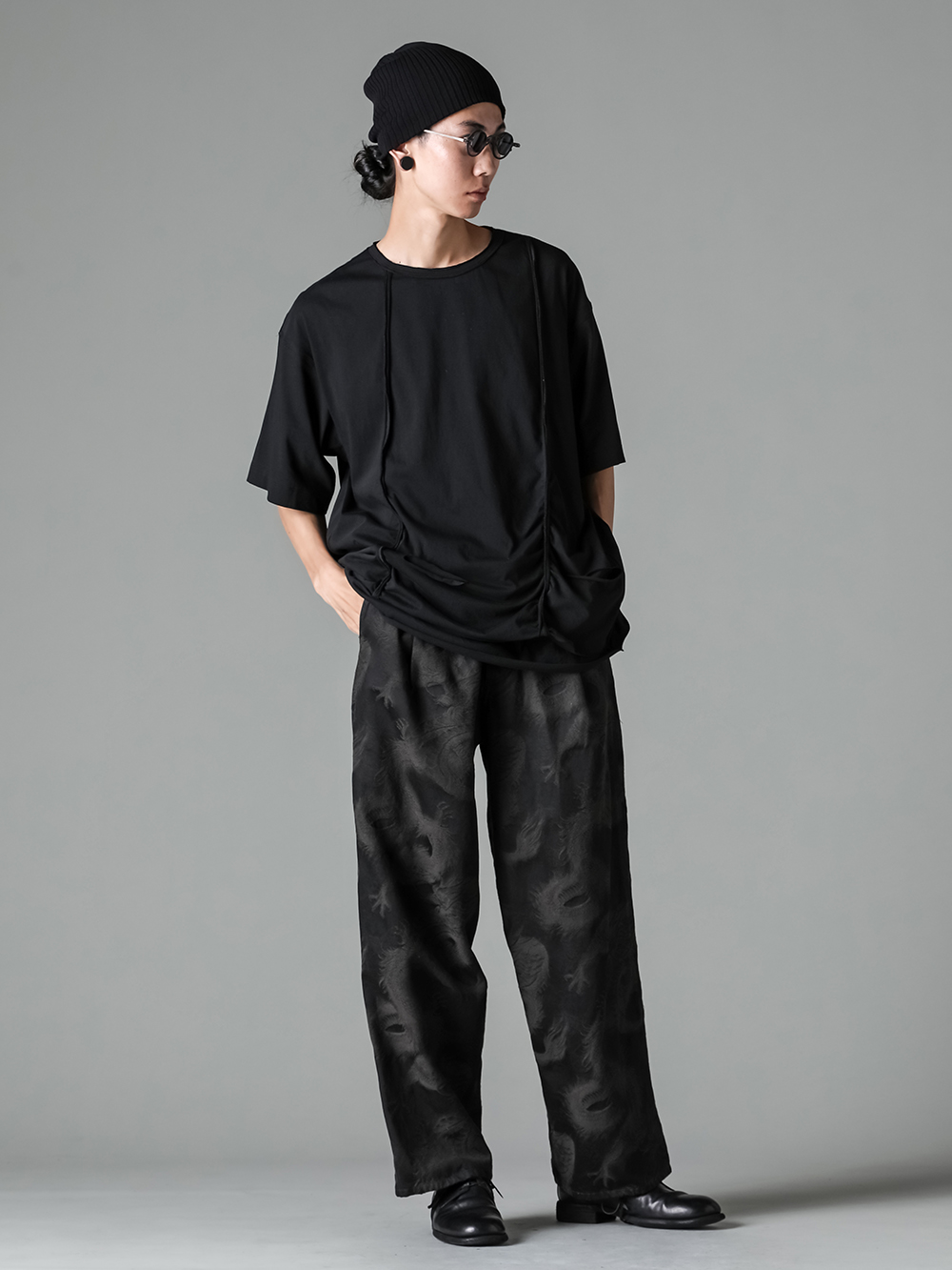 68▢NEIGHBORHOOD SAVAGEウエスタンシャツ TS0502-11 セール】＜LEVI'S VINTAGE CLOTHING＞ SHORTHORN WESTERN SHIRT