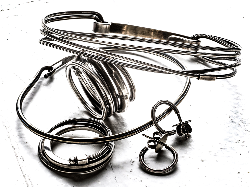 入荷情報] WERKSTATT:MUNCHEN 24−25AW 新作アイテム入荷