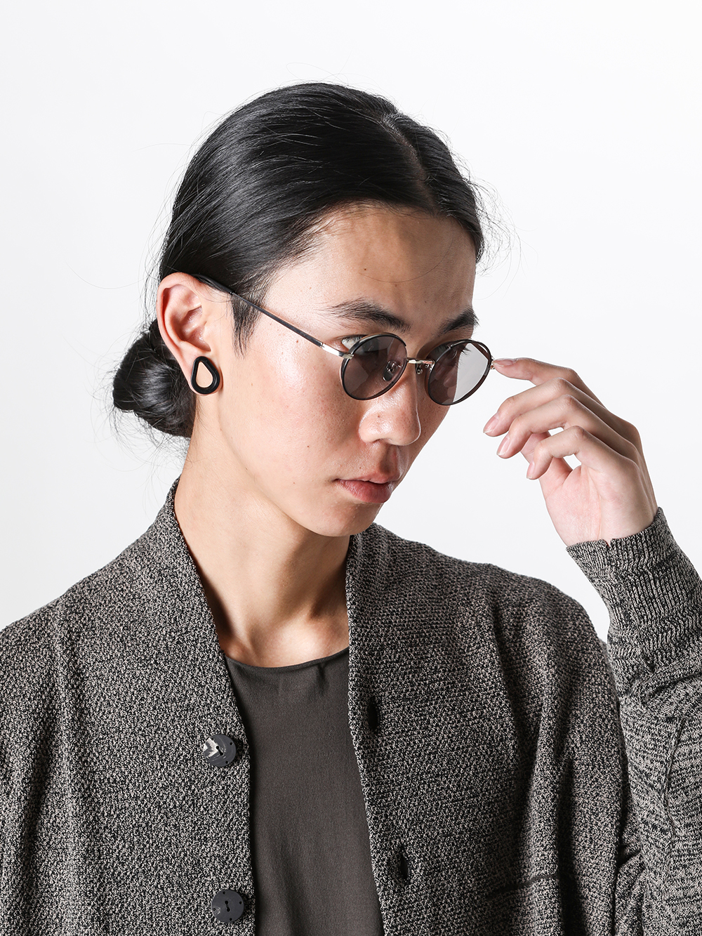 入荷情報] YOSHINORI AOYAMA コレクションアイテム 入荷！ -FASCINATE