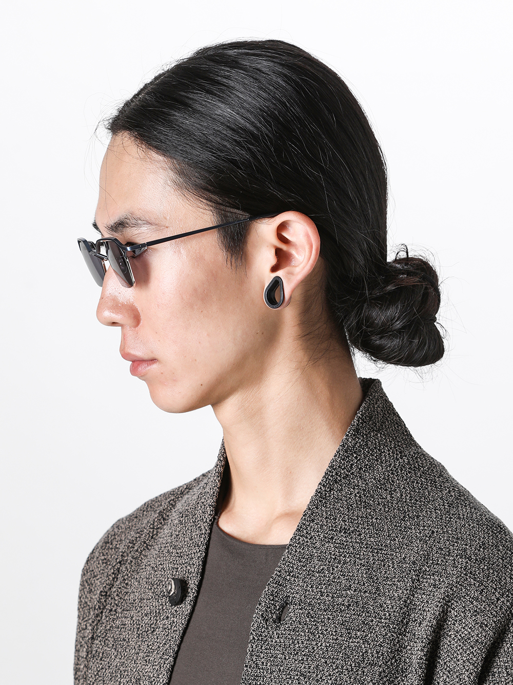 入荷情報] YOSHINORI AOYAMA コレクションアイテム 入荷！ -FASCINATE